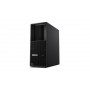 Lenovo ThinkStation P3 Intel® Core™ i7 i7-14700K 32 GB DDR5-SDRAM 1 TB SSD NVIDIA T1000 Windows 11 Pro Tower Stazione di lavo