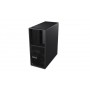 Lenovo ThinkStation P3 Intel® Core™ i7 i7-14700K 32 GB DDR5-SDRAM 1 TB SSD NVIDIA T1000 Windows 11 Pro Tower Stazione di lavo