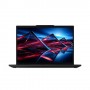 Lenovo ThinkPad P14s AMD Ryzen™ 7 8840HS Workstation mobile 35,6 cm (14") WUXGA 32 GB DDR5-SDRAM 1 TB SSD Wi-Fi 6E (802.11ax) 