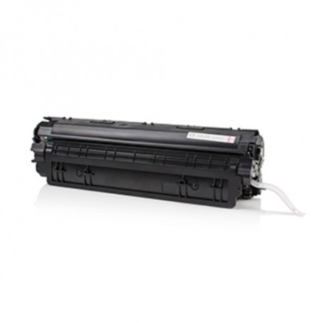 TONER COMPATIBILE HP CF283X CANON 737 2.5K M120 M127 M201 M202 M225 M226 MF226 MF229 MF237w MF244dw MF247dw MF249dw LBP151
