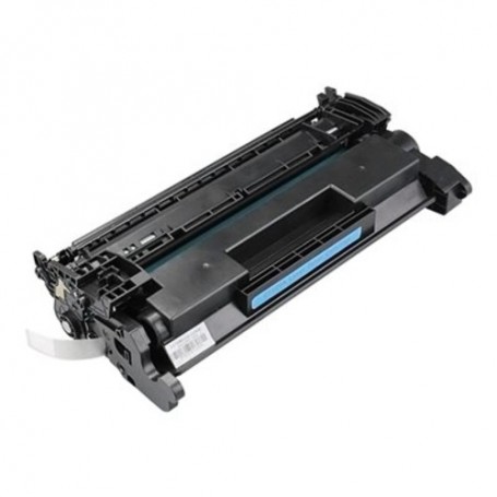 TONER COMPATIBILE CANON 052H 2200C002 HP CF226X 9K LBP212DW LBP214DW LBP215X MF421DW MF428X MF426DW MF429X M402 M426