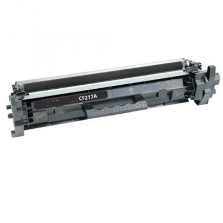 TONER COMPATIBILE HP CF217A 1.6K M102A M102W M130FW M130NW M130A M130FN CANON CRG 047 LBP113w LBP112 MF113w MF112