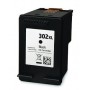 INK COMPATIBILE HP 302XL Nero 15ML X 1110 2130 3630 3636 4520 3830 3831 3834 3835 4650 4527 4657 5230 F6U68AE