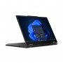 Lenovo ThinkPad X13 2-in-1 Intel Core Ultra 7 155U Ibrido (2 in 1) 33,8 cm (13.3") Touch screen WUXGA 16 GB LPDDR5x-SDRAM 512 GB
