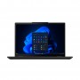 Lenovo ThinkPad X13 2-in-1 Intel Core Ultra 7 155U Ibrido (2 in 1) 33,8 cm (13.3") Touch screen WUXGA 16 GB LPDDR5x-SDRAM 512 GB