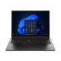 Lenovo ThinkPad L13 2-in-1 Intel Core Ultra 5 125U Ibrido (2 in 1) 33,8 cm (13.3") Touch screen WUXGA 16 GB LPDDR5-SDRAM 512 GB 