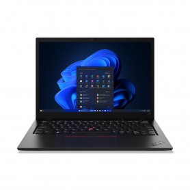 Lenovo ThinkPad L13 Intel Core Ultra 5 125U Computer portatile 33,8 cm (13.3") WSXGA 16 GB LPDDR5-SDRAM 512 GB SSD Wi-Fi 6E (802