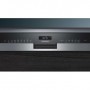 Siemens iQ500 SN55ZS49CE lavastoviglie A scomparsa parziale 14 coperti C (SN55ZS49CE)