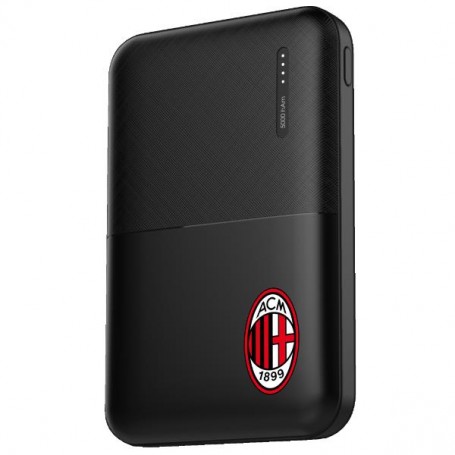 POWERBANK MILAN CON CAVO 5000MAH