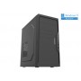 YASHI PC MT GENIO i5-12400 8GB 512GB SSD FREEDOS