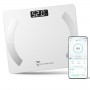 BILANCIA SMART DIGITALE 2 WHITE