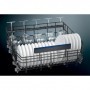 Siemens iQ500 SN55ZS49CE lavastoviglie A scomparsa parziale 14 coperti C (SN55ZS49CE)