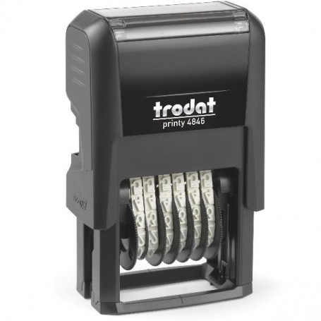 4846P4 NER-ECO TAM:NER