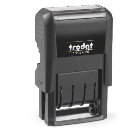 4820P4 ITA NER-ECO TAM:NER