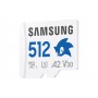 Samsung MB-MD512S 512 GB MicroSDXC UHS-I Classe 10