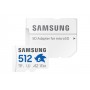 Samsung MB-MD512S 512 GB MicroSDXC UHS-I Classe 10