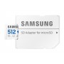 Samsung MB-MD512S 512 GB MicroSDXC UHS-I Classe 10