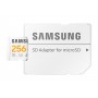 Samsung MB-MD256S 256 GB MicroSDXC UHS-I Classe 10