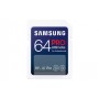Samsung PRO Ultimate SD Card - Scheda di memoria 64GB
