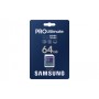 Samsung PRO Ultimate SD Card - Scheda di memoria 64GB