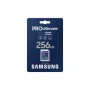 Samsung PRO Ultimate SD Card - Scheda di memoria 256GB