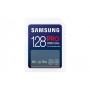 Samsung PRO Ultimate SD Card - Scheda di memoria 128GB