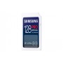 Samsung PRO Ultimate SD Card - Scheda di memoria 128GB