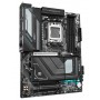 GIGABYTE B850 GAMING X WIFI6E Scheda Madre - CPU AMD Ryzen Serie 9000, VRM digitale 12+2+2 fasi, fino a 8200MHz DDR5 (OC), 1xPCI