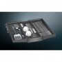 Siemens iQ500 SN55ZS49CE lavastoviglie A scomparsa parziale 14 coperti C (SN55ZS49CE)
