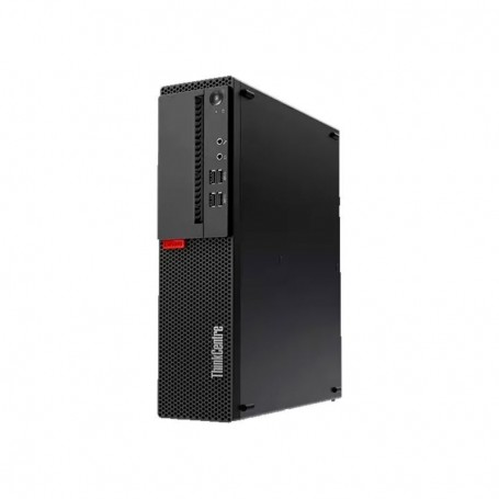REFURBISED LENOVO PC M710S SFF I3-7100 8GB 256GB SSD W10P MAR