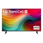 LG NanoCell NANO81 50NANO81T3A TV 127 cm (50") 4K Ultra HD Smart TV Wi-Fi Blu