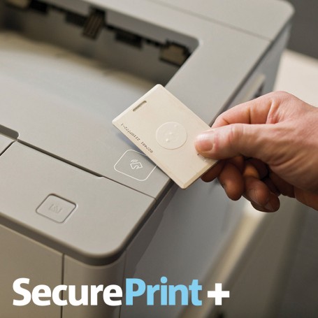 Brother SecurePrint+ Lettore di schede RFID NFC-P 1 pz