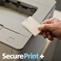 Brother SecurePrint+ Lettore di schede RFID NFC-P 1 pz