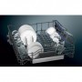 Siemens iQ500 SN55ZS49CE lavastoviglie A scomparsa parziale 14 coperti C (SN55ZS49CE)