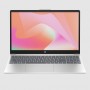 HP 15-fd0063nl Intel® Core™ i7 i7-1255U Computer portatile 39,6 cm (15.6") Full HD 16 GB DDR4-SDRAM 512 GB SSD Wi-Fi 6E (802.