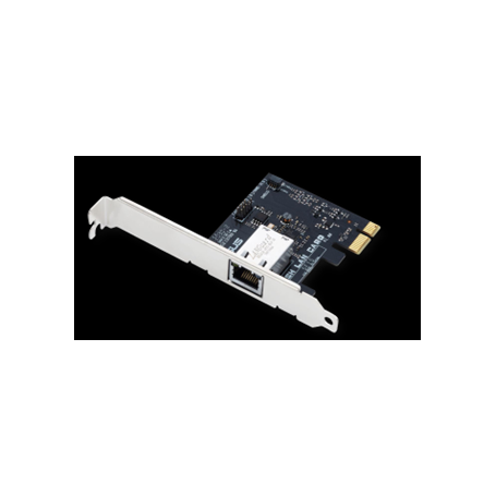 ASUS DASH LAN CARD-I-SI