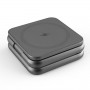 MAG FOLD CHARGE 3IN1 GREY