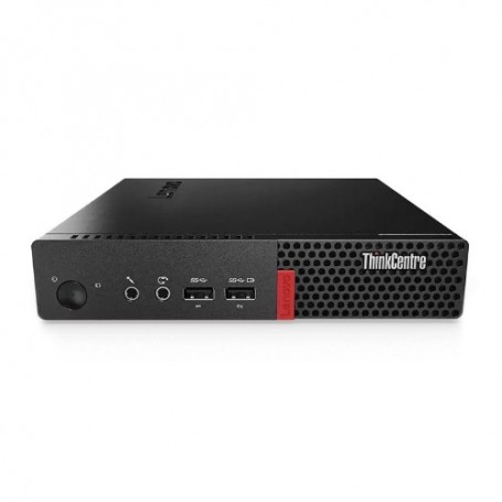 MINI PC LENOVO REFURBISHED R1L715 ThinkCentre M910Q i7-6700 8GB SSD240GB