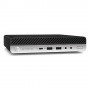 MINI PC HP REFURBISHED 800G3 R1H580 i5-7400 16GB SSD240GB