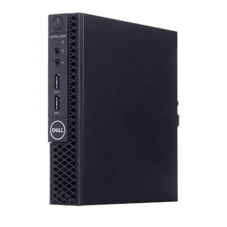MINI PC DELL REFURBISHED OPTIPLEX 3060 REFDL0032W i5-8500T 16GB SSD512GB W11P