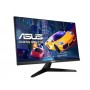 ASUS EyeCare VY249HGR Monitor PC 60,5 cm (23.8") 1920 x 1080 Pixel Full HD LED Nero
