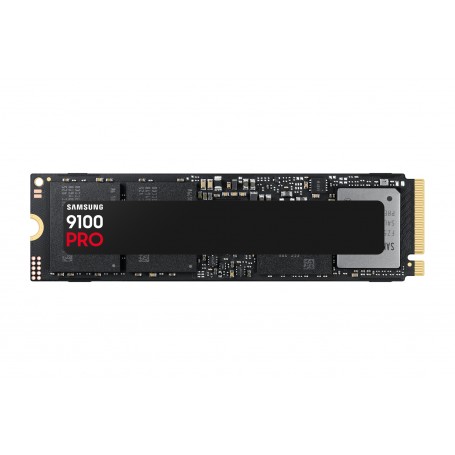 Samsung MZ-VAP4T0 4 TB M.2 PCI Express 5.0 NVMe V-NAND TLC