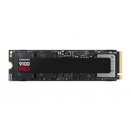Samsung MZ-VAP2T0 2 TB M.2 PCI Express 5.0 NVMe V-NAND TLC