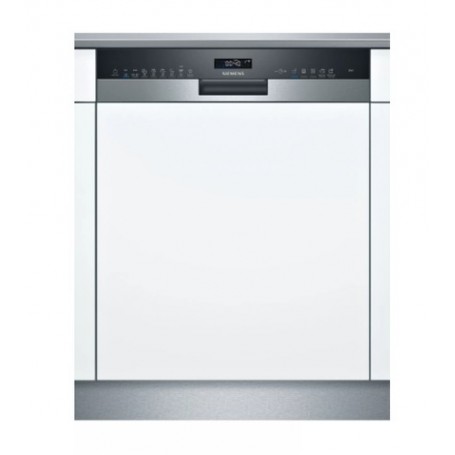 Siemens iQ500 SN55ES57CE lavastoviglie A scomparsa parziale 14 coperti D (SN55ES57CE)