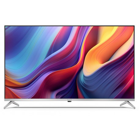 Sharp 43GP6265E TV 109,2 cm (43") 4K Ultra HD Smart TV Wi-Fi Grigio