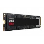 Samsung MZ-VAP2T0 2 TB M.2 PCI Express 5.0 NVMe V-NAND TLC