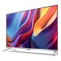 Sharp 43GP6265E TV 109,2 cm (43") 4K Ultra HD Smart TV Wi-Fi Grigio