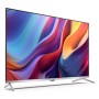 Sharp 43GP6265E TV 109,2 cm (43") 4K Ultra HD Smart TV Wi-Fi Grigio