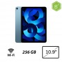 IPAD AIR 10,9 (5AGEN) WI-FI 256GB BLUE/2Y - B