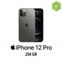 IPHONE 12 PRO 256GB GRAPHITE/2Y - B